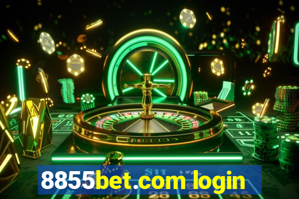 8855bet.com login