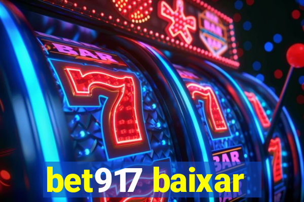 bet917 baixar