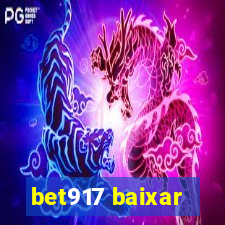 bet917 baixar