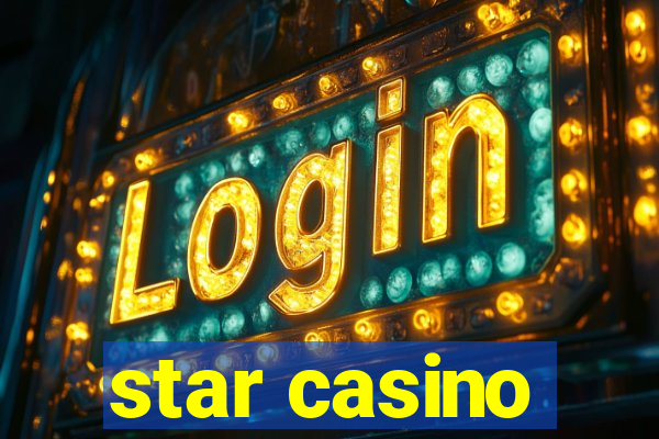 star casino