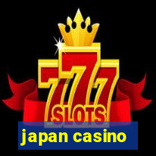 japan casino