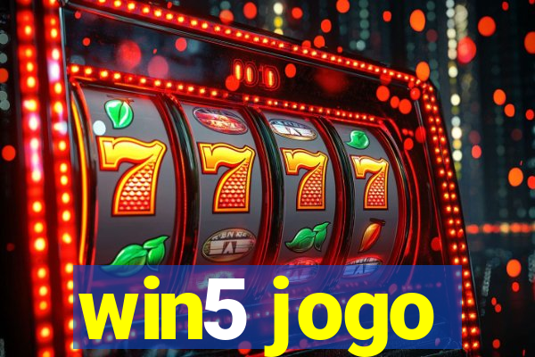 win5 jogo