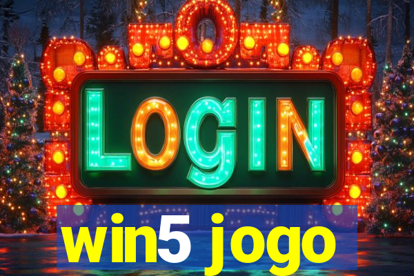 win5 jogo