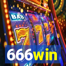 666win