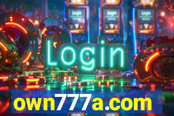 own777a.com