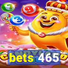 bets 465