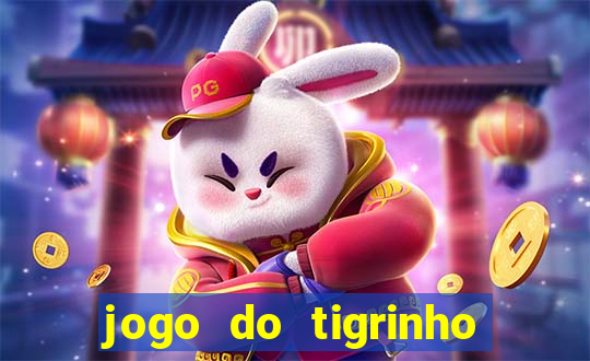 jogo do tigrinho depósito de r$ 1