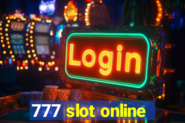 777 slot online