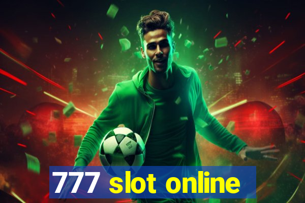 777 slot online