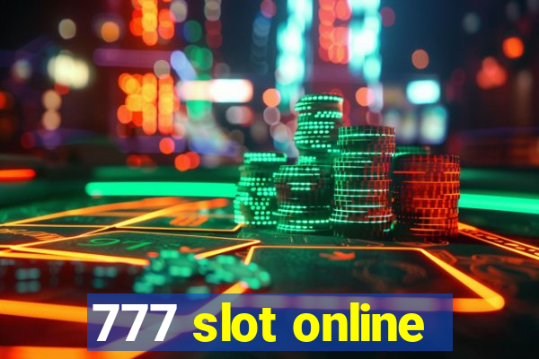 777 slot online