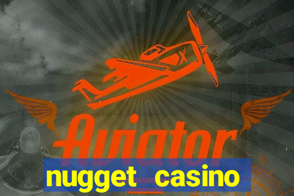 nugget casino resort sparks nevada