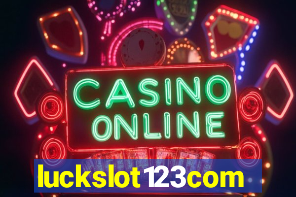 luckslot123com