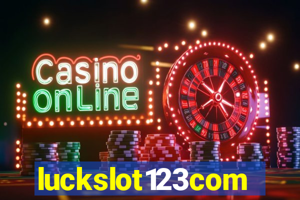 luckslot123com