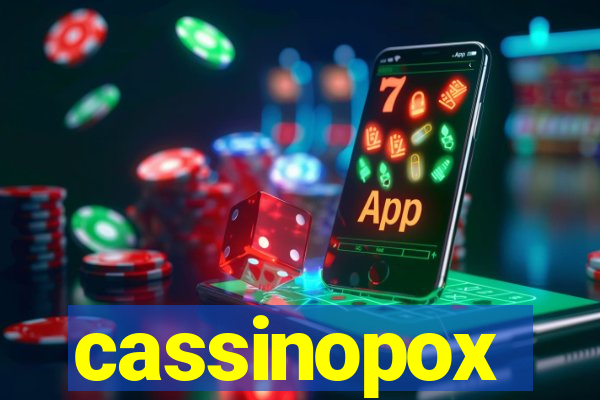 cassinopox