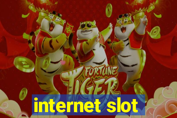 internet slot