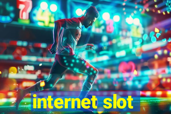 internet slot