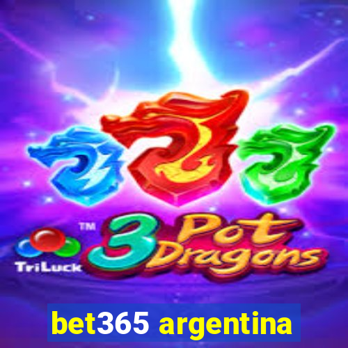 bet365 argentina