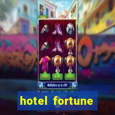 hotel fortune galaxy vapi