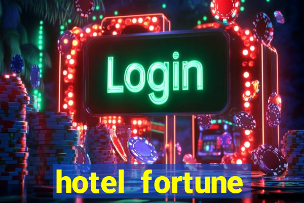 hotel fortune galaxy vapi