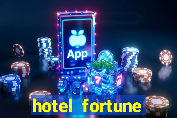 hotel fortune galaxy vapi