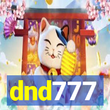 dnd777