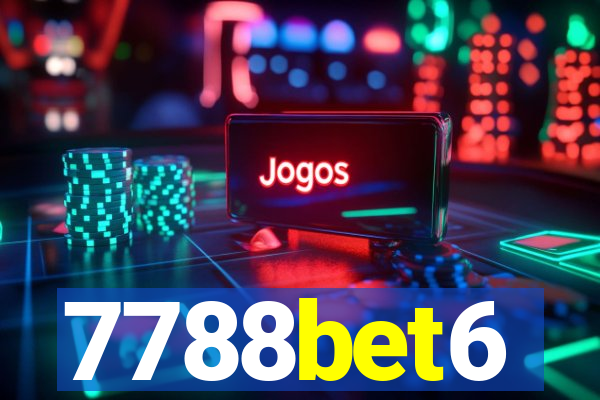 7788bet6