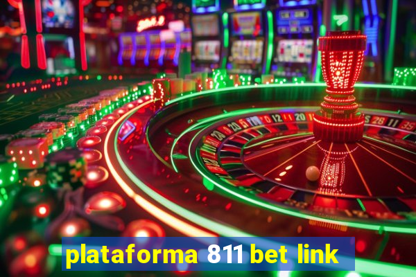 plataforma 811 bet link