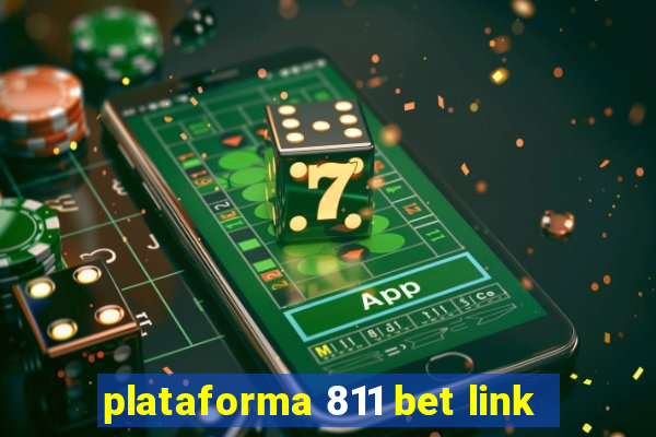 plataforma 811 bet link