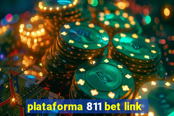 plataforma 811 bet link