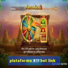 plataforma 811 bet link