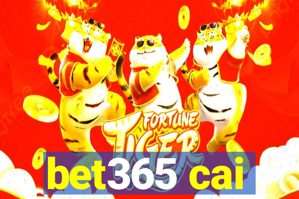 bet365 cai