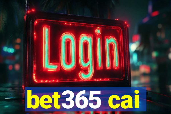 bet365 cai