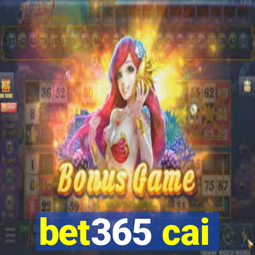 bet365 cai