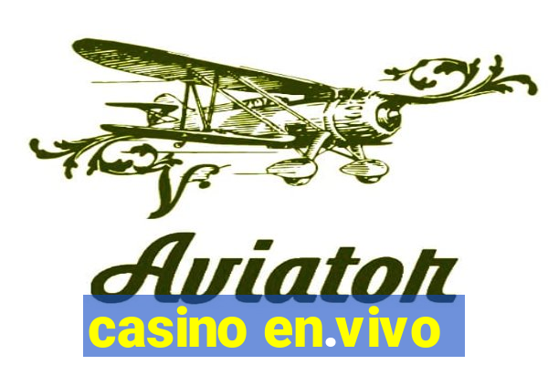 casino en.vivo