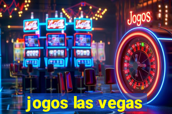 jogos las vegas