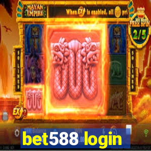 bet588 login