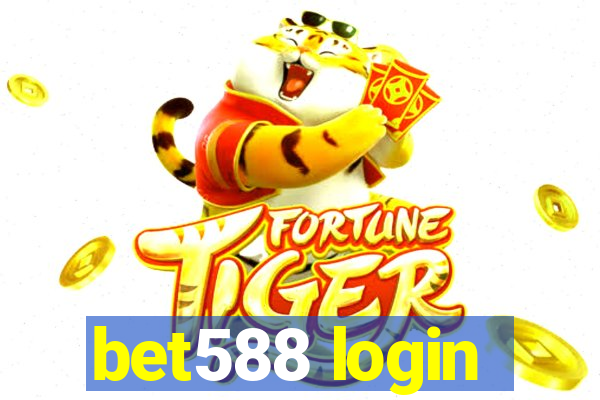 bet588 login