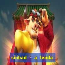 sinbad - a lenda dos sete mares download