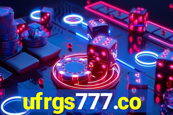 ufrgs777.co