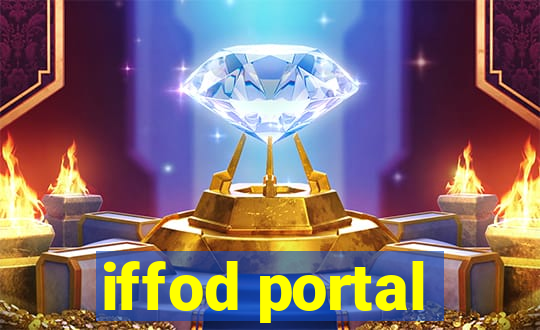 iffod portal