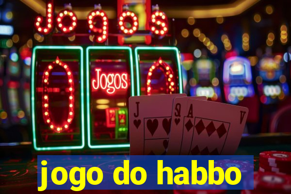 jogo do habbo