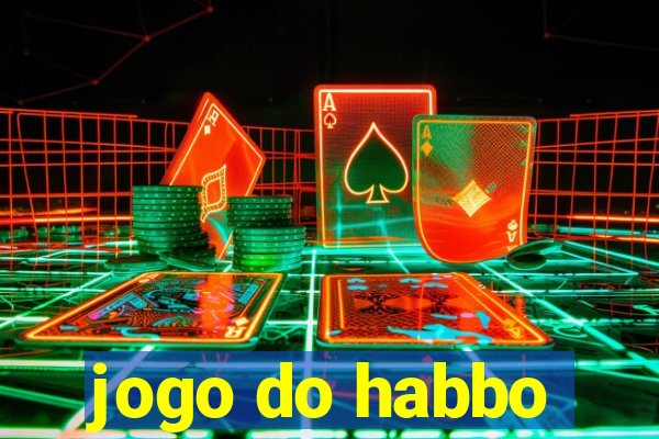 jogo do habbo