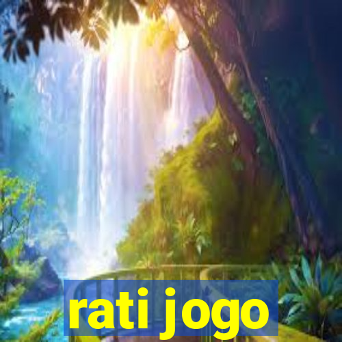 rati jogo