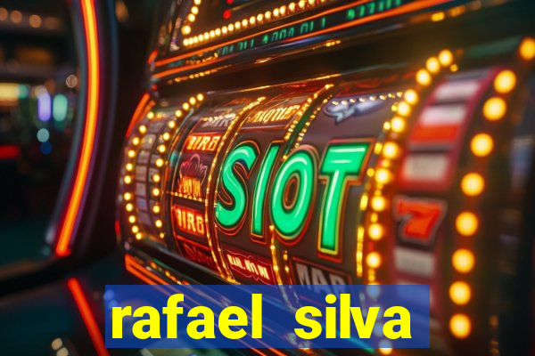 rafael silva cruzeiro salario