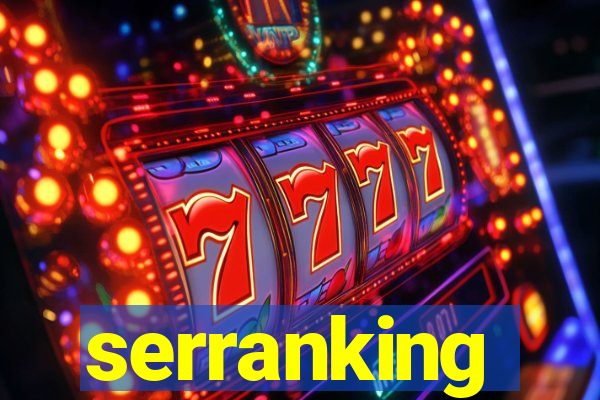 serranking