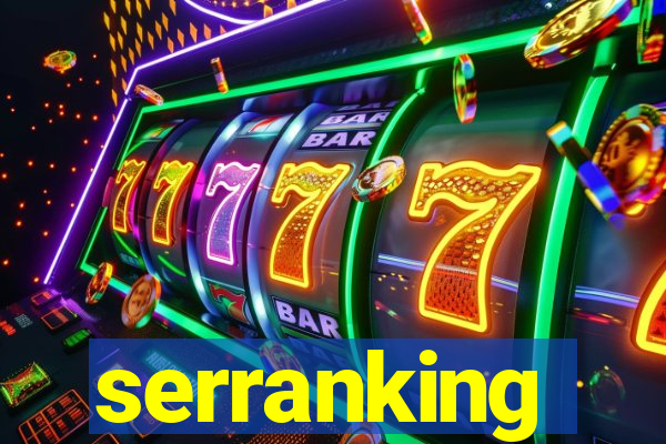 serranking