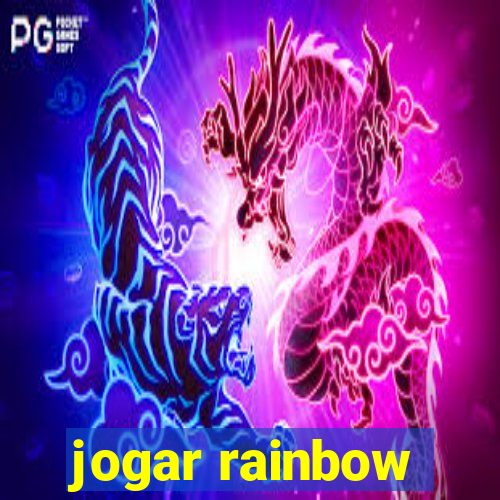 jogar rainbow