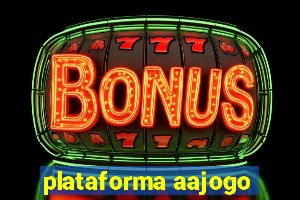 plataforma aajogo