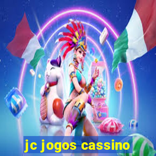 jc jogos cassino