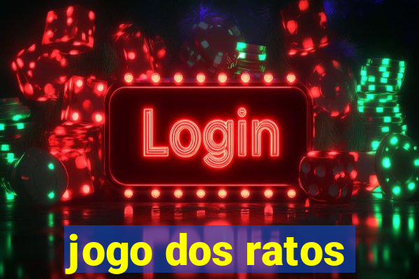 jogo dos ratos